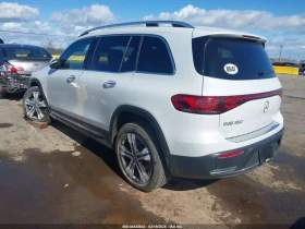 Mercedes-Benz EQB 350/4MATIC/CARFAX/ПАНО/ПОДГРЕВ/ПАМЕТ/, снимка 6