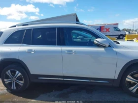 Mercedes-Benz EQB 350/4MATIC/CARFAX/ПАНО/ПОДГРЕВ/ПАМЕТ/, снимка 4