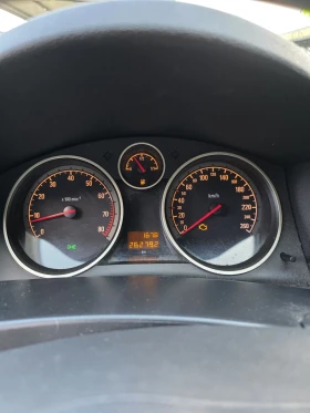 Opel Astra 1.6 !!! Газ супер икономично комби !!, снимка 10