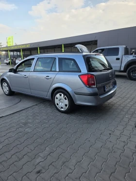 Opel Astra 1.6 !!! Газ супер икономично комби !!, снимка 3