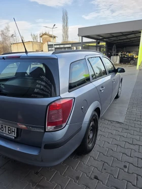 Opel Astra 1.6 !!! Газ супер икономично комби !!, снимка 4