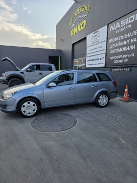Opel Astra 1.6 !!! Газ супер икономично комби !!, снимка 2