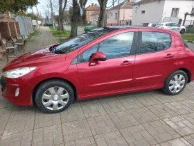 Peugeot 308, снимка 3