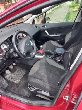 Peugeot 308, снимка 7