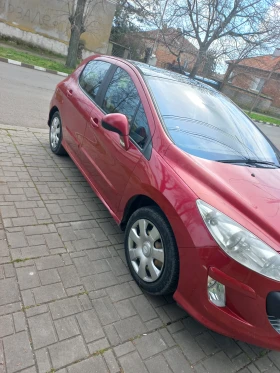 Peugeot 308, снимка 1