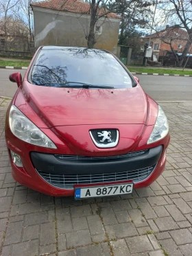 Peugeot 308, снимка 2