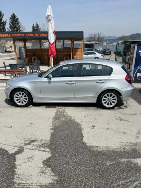 BMW 118 118d, снимка 7
