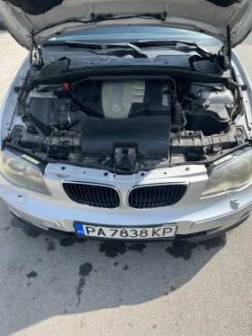 BMW 118 118d, снимка 13