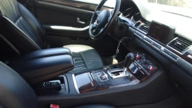 Audi A8 4.2, снимка 14