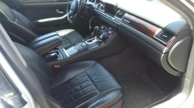 Audi A8 4.2, снимка 13