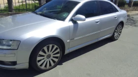 Audi A8 4.2, снимка 6