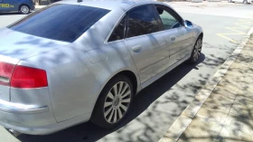 Audi A8 4.2, снимка 3