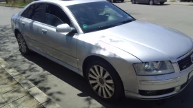 Audi A8 4.2, снимка 2