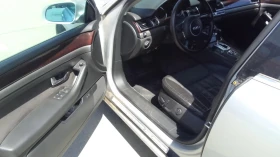 Audi A8 4.2, снимка 7