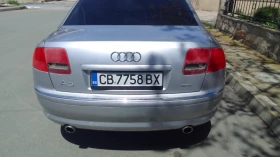 Audi A8 4.2, снимка 4