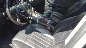 Audi A8 4.2, снимка 8