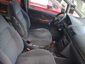 VW Sharan 1.9 TD 6+ 1* * KLIMA* * , снимка 11