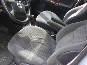 VW Sharan 1.9 TD 6+ 1* * KLIMA* * , снимка 9