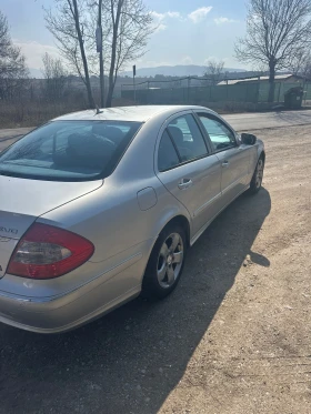 Mercedes-Benz E 320 Evo, снимка 9