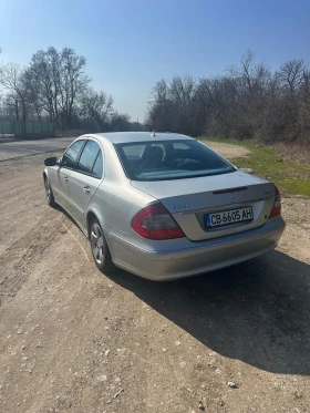 Mercedes-Benz E 320 Evo, снимка 3