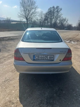Mercedes-Benz E 320 Evo, снимка 2