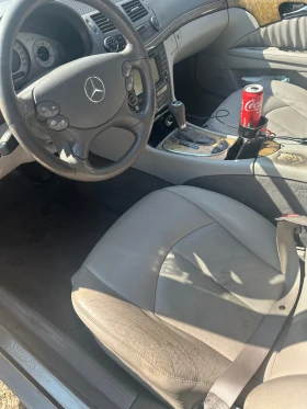 Mercedes-Benz E 320 Evo, снимка 4