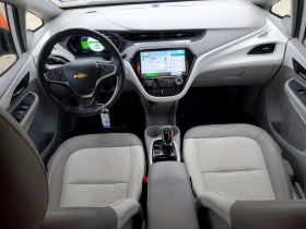 Chevrolet Bolt Ev Premier, снимка 8