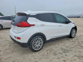 Chevrolet Bolt Ev Premier, снимка 3