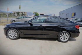 BMW 320 320d, снимка 4