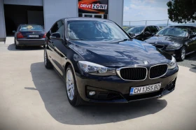 BMW 320 320d, снимка 1