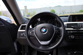 BMW 320 320d, снимка 13