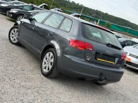 Audi A3 1.9TDI 105кс КЛИМАТРОНИК ПОДГРЕВ, снимка 4