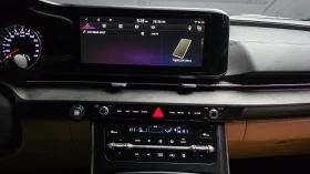 Kia Carnival 9-Seater Prestige, снимка 10