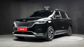 Kia Carnival 9-Seater Prestige, снимка 1