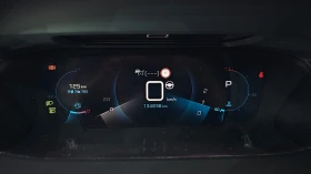 Peugeot 2008 1.5 BlueHDi GT | DISTRONIC | LED | GT PACK, снимка 9