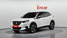Peugeot 2008 1.5 BlueHDi GT | DISTRONIC | LED | GT PACK, снимка 1