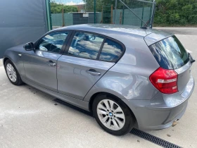 BMW 118, снимка 5