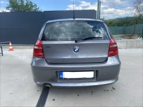 BMW 118, снимка 4