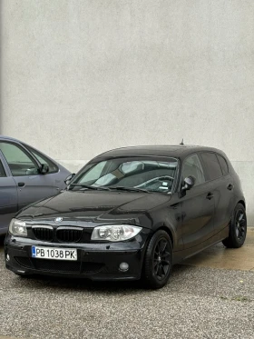 BMW 120, снимка 9
