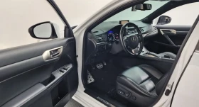 Lexus CT 200h F-Sport 1.8 Хибрид, снимка 9