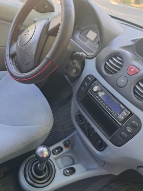 Citroen C3, снимка 6