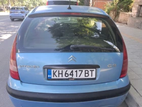 Citroen C3, снимка 3