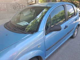 Citroen C3, снимка 1