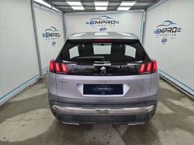 Peugeot 3008 24 МЕСЕЦА ГАРАНЦИЯ!!! 1.6Blue HDI* AUTO* NAVI* Vir, снимка 5