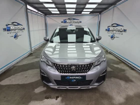 Peugeot 3008 24 МЕСЕЦА ГАРАНЦИЯ!!! 1.6Blue HDI* AUTO* NAVI* Vir, снимка 2