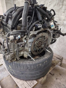 Subaru XV 2.0i , снимка 3