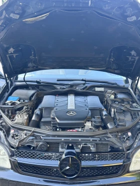 Mercedes-Benz CLS 500, снимка 2