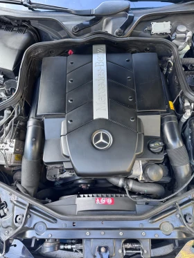Mercedes-Benz CLS 500, снимка 3
