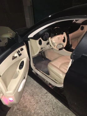 Mercedes-Benz CLS 500, снимка 10
