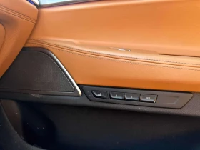 BMW 750 xDrive / 360 / DIS / HUD / Harman Kardon , снимка 12